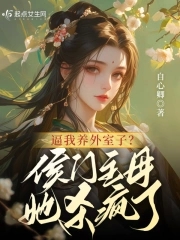 侯门主母攻略